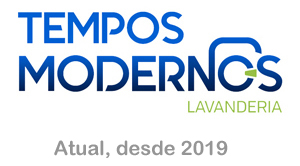 Lavanderia Tempos Modernos